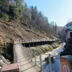 Alna River Trail - Trosterud