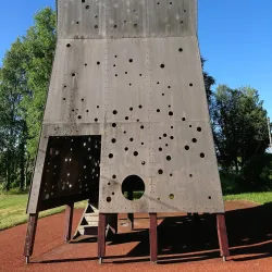 Furuset Cultural Park - Trosterud