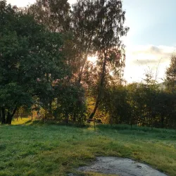 Furuset Cultural Park - Trosterud