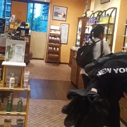 Hellerud Shopping Center - Trosterud