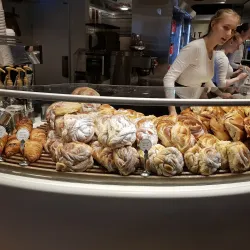 Hellerud Shopping Center - Trosterud