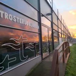 Trosterud Cultural Center - Trosterud