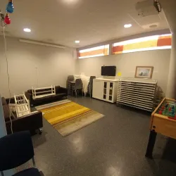 Trosterud Cultural Center - Trosterud