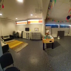 Trosterud Cultural Center - Trosterud