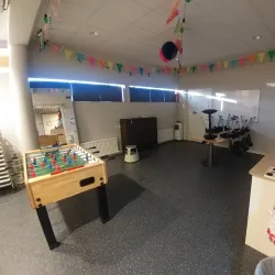 Trosterud Cultural Center - Trosterud