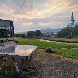 Trosterud Library - Trosterud