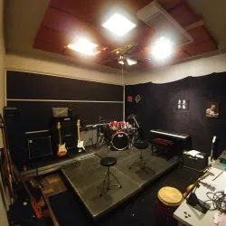 Trosterud Library - Trosterud