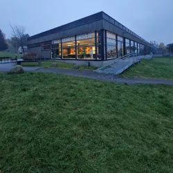 Trosterud Library - Trosterud