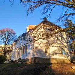 Trosterud Park - Trosterud