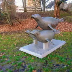 Trosterud Park - Trosterud