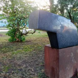 Trosterud Park - Trosterud