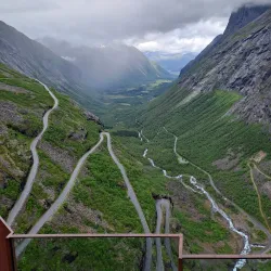 Fjord Sightseeing Tours - Ulsteinvik