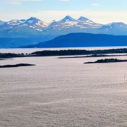 Fjord Sightseeing Tours - Ulsteinvik