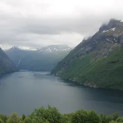 Fjord Sightseeing Tours - Ulsteinvik