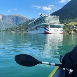 Fjord Sightseeing Tours - Ulsteinvik