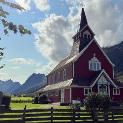 Fjord Sightseeing Tours - Ulsteinvik