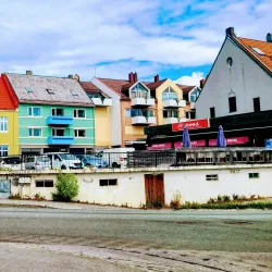 Fjord Sightseeing Tours - Ulsteinvik