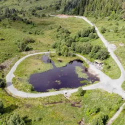 Hjørungavåg Hiking Trails - Ulsteinvik