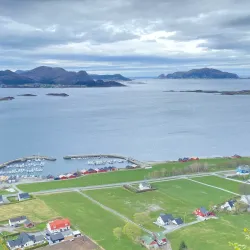 Hjørungavåg Hiking Trails - Ulsteinvik