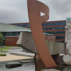 Sjøborg Park - Ulsteinvik