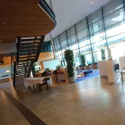 Sjøborg Park - Ulsteinvik