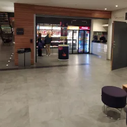 Sjøborg Park - Ulsteinvik