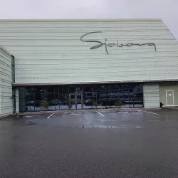 Sjøborg Park - Ulsteinvik