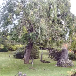 Ulstein Church - Ulsteinvik