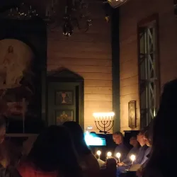 Ulstein Church - Ulsteinvik