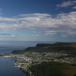 Ulstein Shipyard - Ulsteinvik