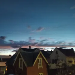 Ulsteinvik Cultural Center - Ulsteinvik