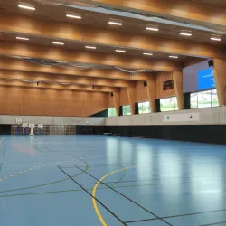 Ulsteinvik Cultural Center - Ulsteinvik