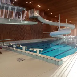 Ulsteinvik Cultural Center - Ulsteinvik