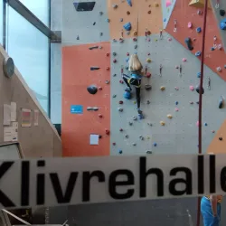 Ulsteinvik Cultural Center - Ulsteinvik