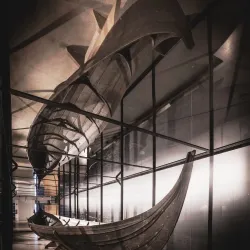 Ulsteinvik Maritime Museum - Ulsteinvik