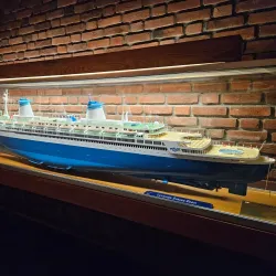 Ulsteinvik Maritime Museum - Ulsteinvik