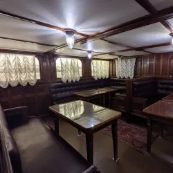 Ulsteinvik Maritime Museum - Ulsteinvik