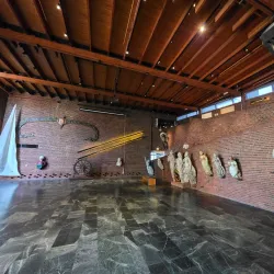 Ulsteinvik Maritime Museum - Ulsteinvik