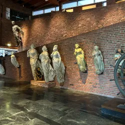 Ulsteinvik Maritime Museum - Ulsteinvik