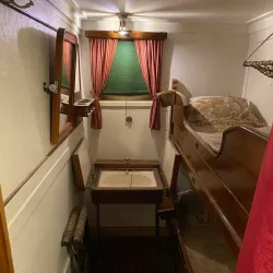 Ulsteinvik Maritime Museum - Ulsteinvik