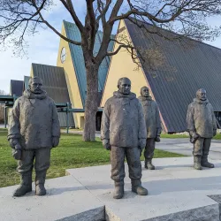 Ulsteinvik Maritime Museum - Ulsteinvik