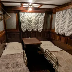 Ulsteinvik Maritime Museum - Ulsteinvik