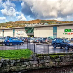 Ulsteinvik Market - Ulsteinvik