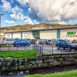 Ulsteinvik Market - Ulsteinvik