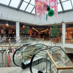 Ulsteinvik Market - Ulsteinvik