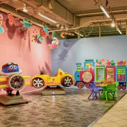 Ulsteinvik Market - Ulsteinvik