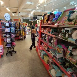 Ulsteinvik Market - Ulsteinvik