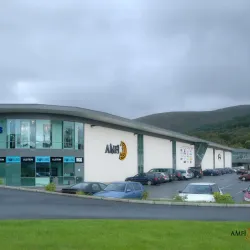 Ulsteinvik Market - Ulsteinvik