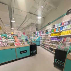 Ulsteinvik Market - Ulsteinvik