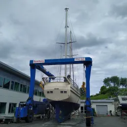 Ulsteinvik Waterfront - Ulsteinvik